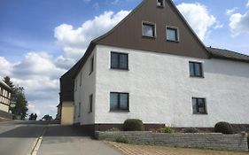 Ferienwohnung Jump INN